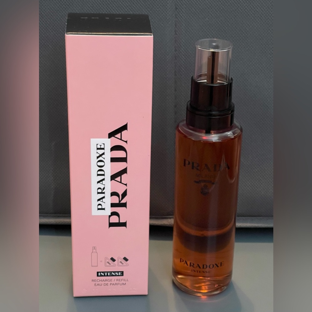 Prada Paradoxe Intense Perfume Refill